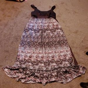 BEAUTIFUL!! maurice's dress size large!!